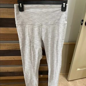 Lulu lemon Wunder Under